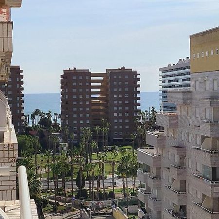 Acogedor Apartamento 2ª Linea Playa 奥罗佩萨德尔马 外观 照片