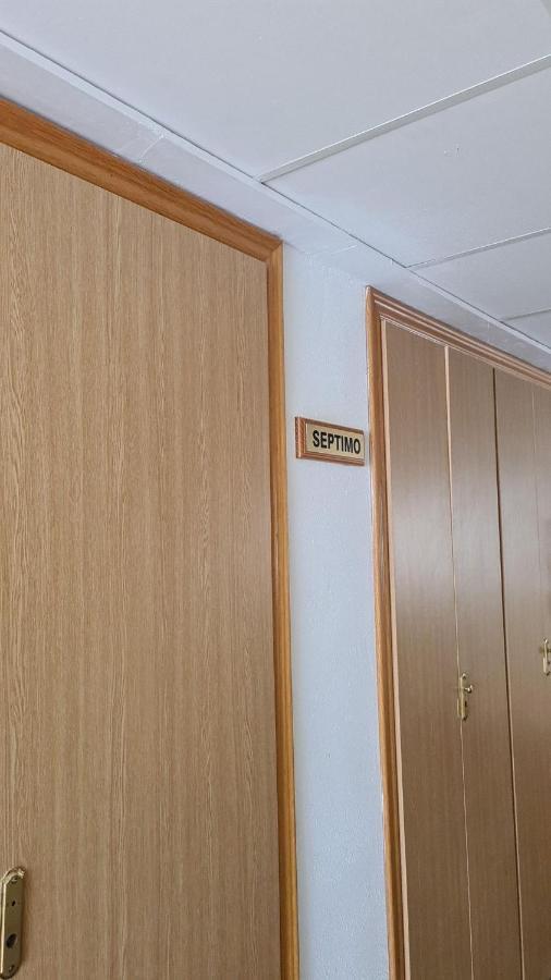 Acogedor Apartamento 2ª Linea Playa 奥罗佩萨德尔马 外观 照片