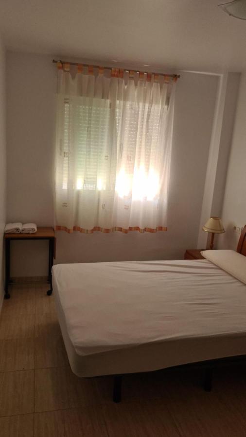 Acogedor Apartamento 2ª Linea Playa 奥罗佩萨德尔马 外观 照片