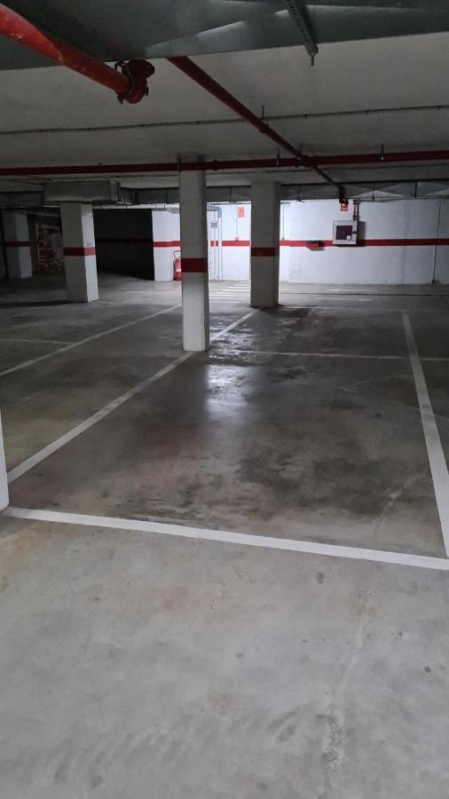 Acogedor Apartamento 2ª Linea Playa 奥罗佩萨德尔马 外观 照片