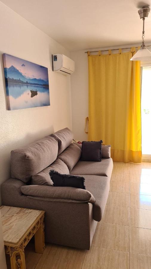 Acogedor Apartamento 2ª Linea Playa 奥罗佩萨德尔马 外观 照片