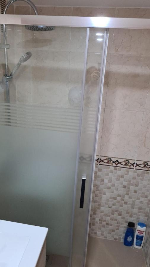 Acogedor Apartamento 2ª Linea Playa 奥罗佩萨德尔马 外观 照片
